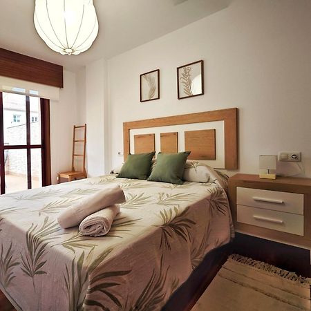 Piso Centrico Santiago De Compostela Con Amplia Terrazaアパートメント エクステリア 写真