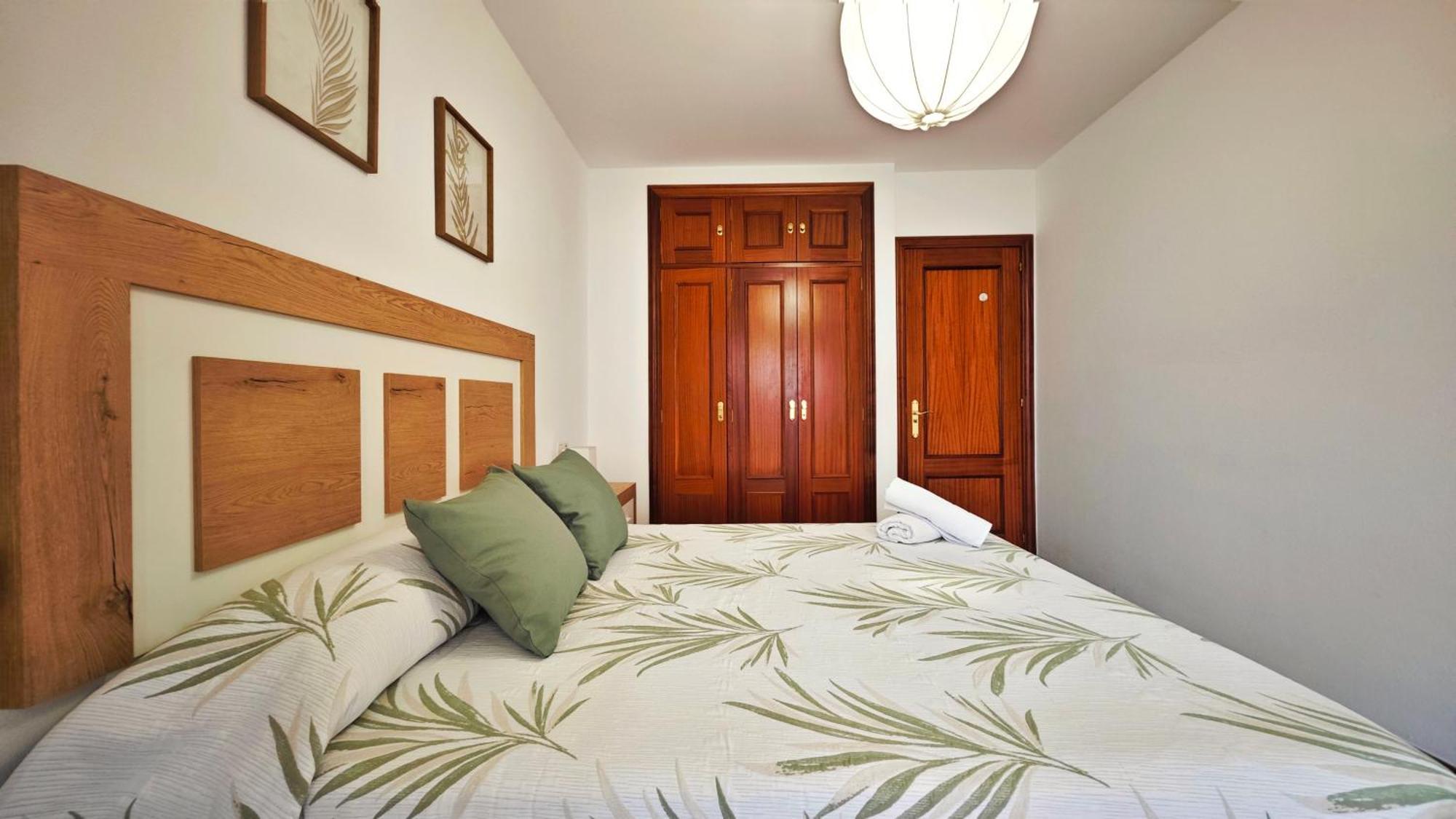 Piso Centrico Santiago De Compostela Con Amplia Terrazaアパートメント エクステリア 写真